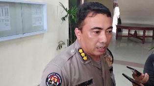 Polisi Amankan Penghina Jokowi di Tanjung Pinang Kepri